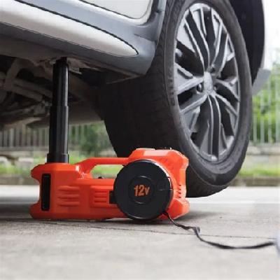 Electric Car Jack