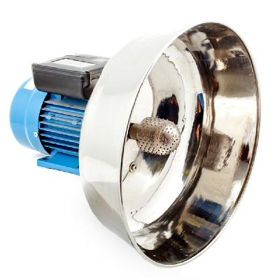 Electric Coconut Grater