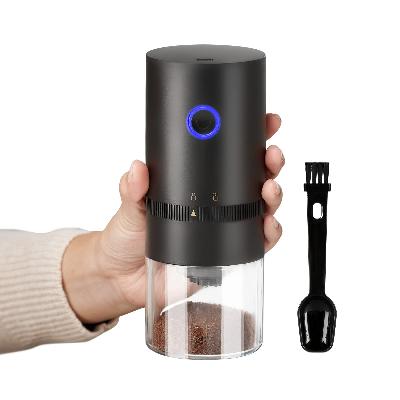 Electric Coffee Grinder
