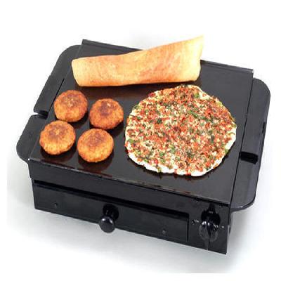 Electric Dosa Maker