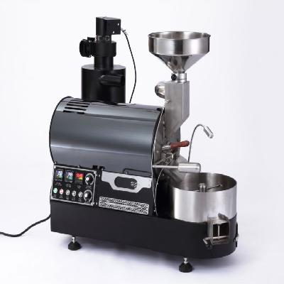 Electric Drum Roaster 