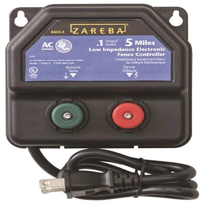 Electric Fence Controllers