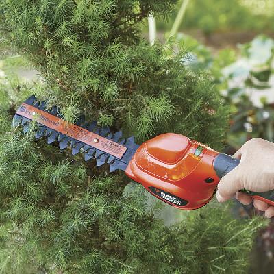 Electric Gardening Tools