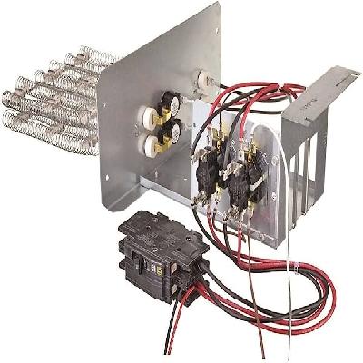 Electric Heat Strip