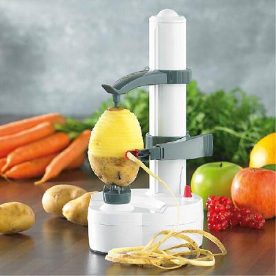 Electric Peeler 