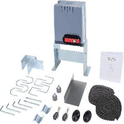 Electric Sliding Gate Motor