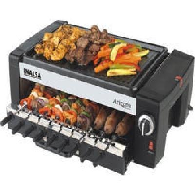 Electric Square Drum Tandoor
