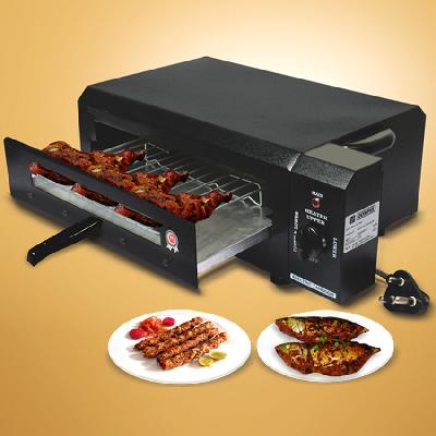 Electric Tandoor