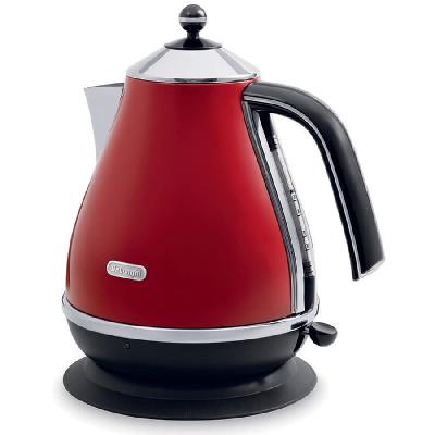 Electric Tea Kettle 