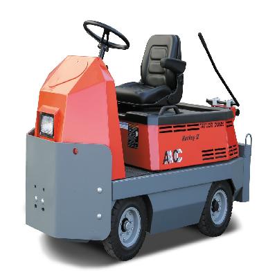 Electric Tow Trucks 