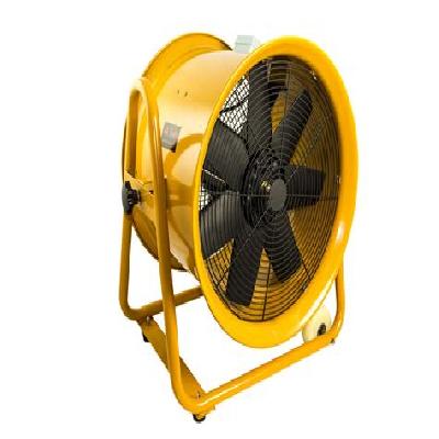 Electric Ventilators