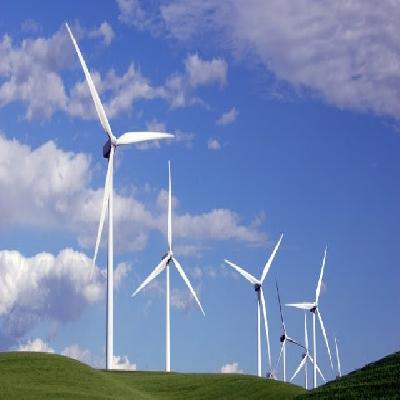 Electric Windmill