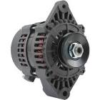 Electrical Alternators