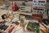 Electrical And Electronic Goods Repair