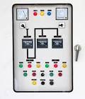 Electrical Control Panels And Boards