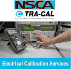 Electrical Equipment Calibration Service