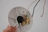 Electrical Lighting Fixture