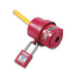 Electrical Lockout