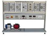 Electrical Machine Trainer
