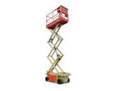 Electric Scissor Lift Rental