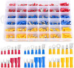 Electrical Terminals