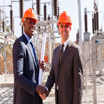 Electrical Consultants