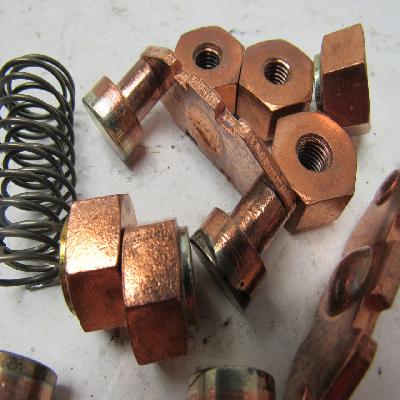 Electrical Contact Kit 