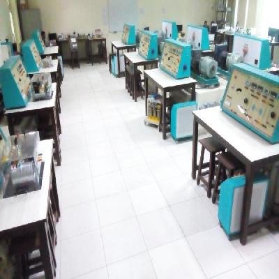 Electrical Lab Equipment
