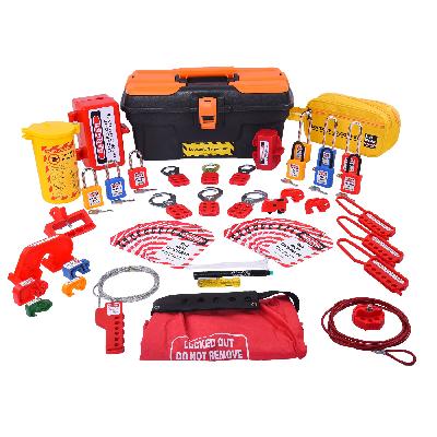 Electrical Lockout Kit