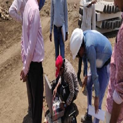 Electrical Resistivity Testing Services