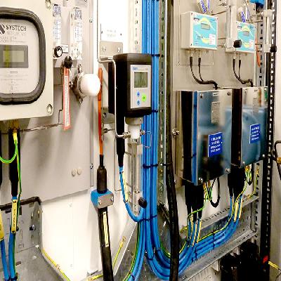 Electrical Systems Design Services