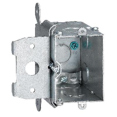 Electrical Wall Box 