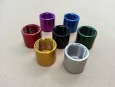 Electro-Color Anodizing Services