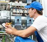 Electro Mechanical Plumbing