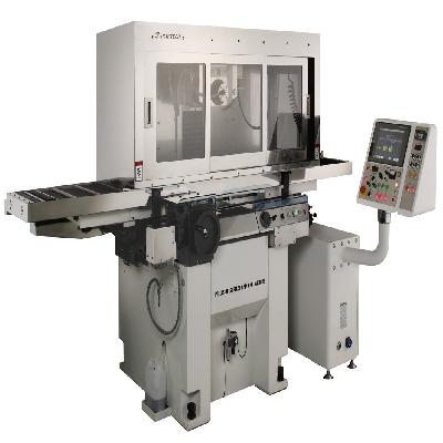 Electro Chemical Deburring Machine 