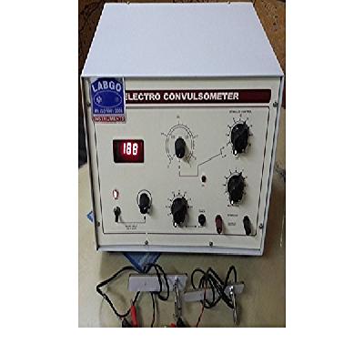 Electro Convulsometer 