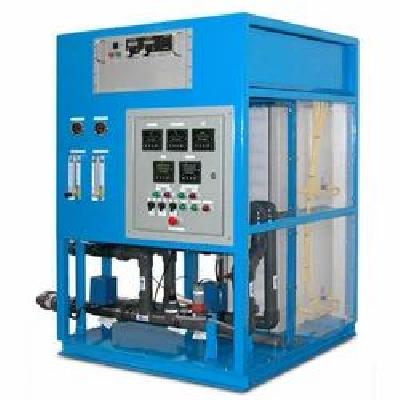 Electro Deionizer 