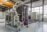 Electrochlorination System