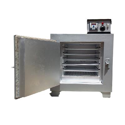 Electrode Baking Oven