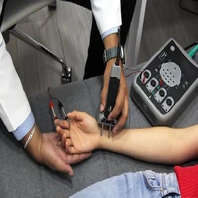 Electrodiagnostic Instruments