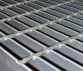 Electroforged Gratings