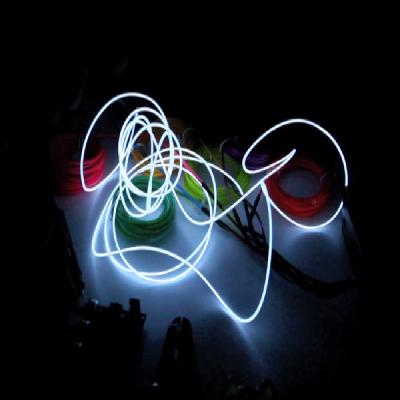 Electroluminescent Light