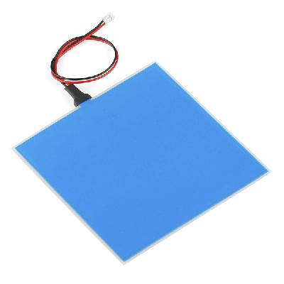 Electroluminescent Panel