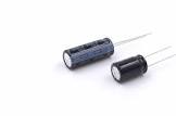 Electrolytic Capacitors