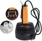 Electromagnetic Induction Capper