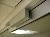 Electromagnetic Locks