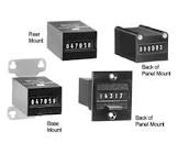 Electromechanical Counters