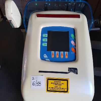 Electromedical Equipment