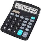 Electronic Calculators