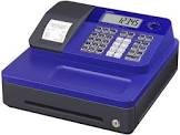 Electronic Cash Register